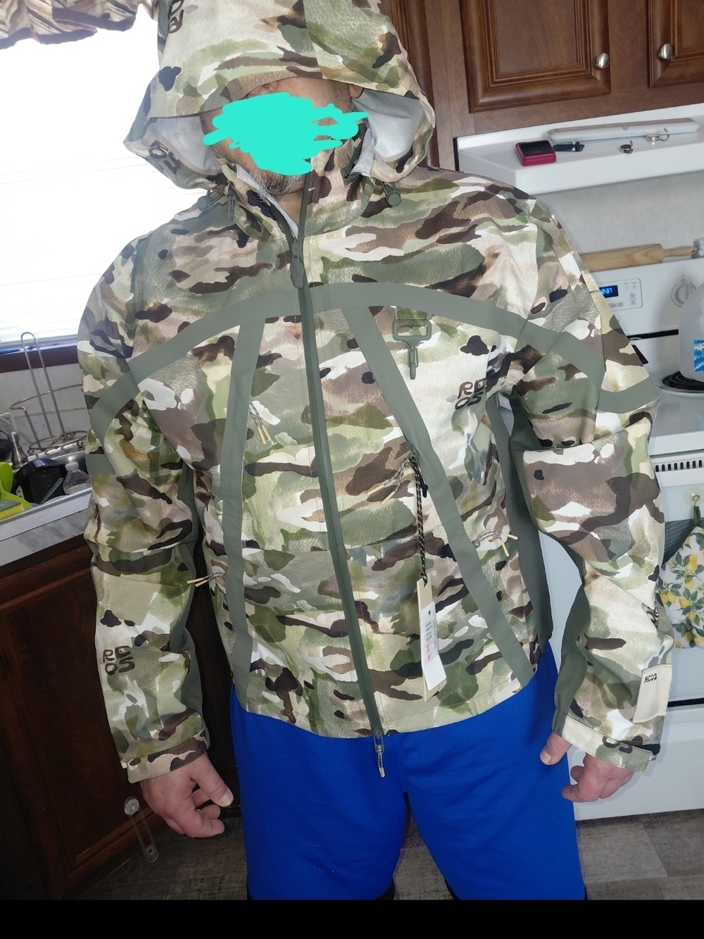 RCOS Jacket - Picture 14 of 14